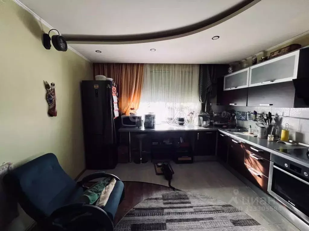 3-к кв. Ямало-Ненецкий АО, Салехард Первомайский-2 мкр, 70 (123.3 м) - Фото 2