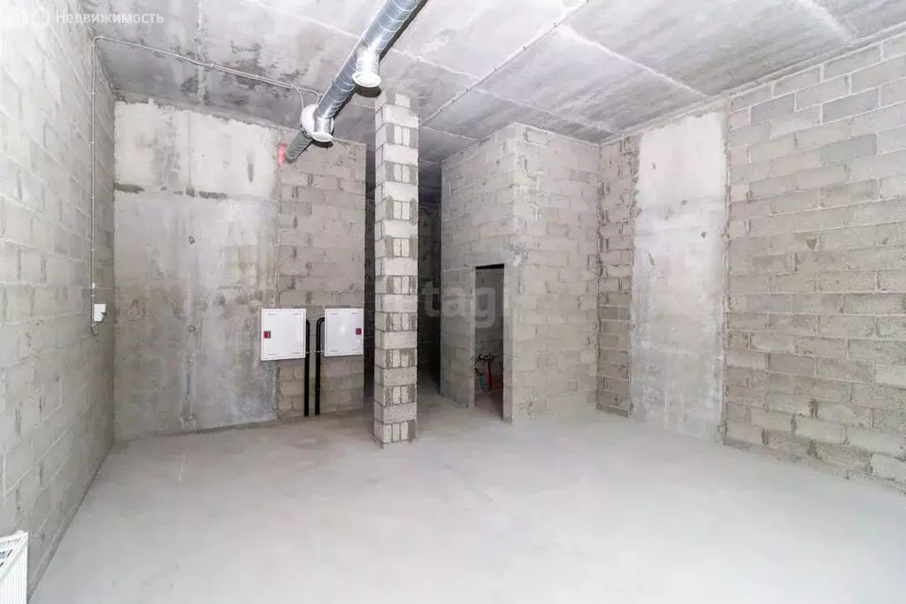 Помещение свободного назначения (51 м) - Фото 1