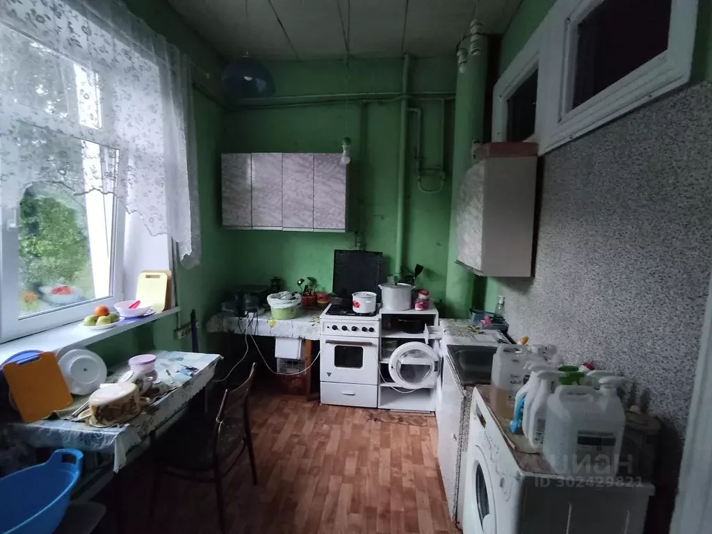Комната Московская область, Люберцы Смирновская ул., 19 - Фото 1