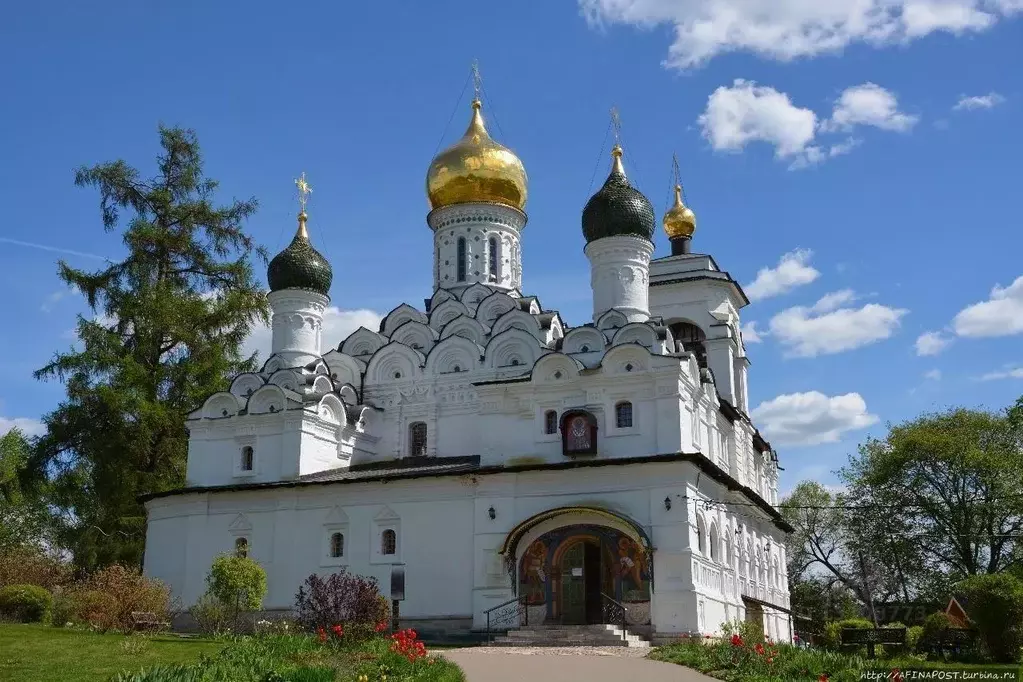 Участок в Московская область, Красногорск городской округ, с. ... - Фото 0