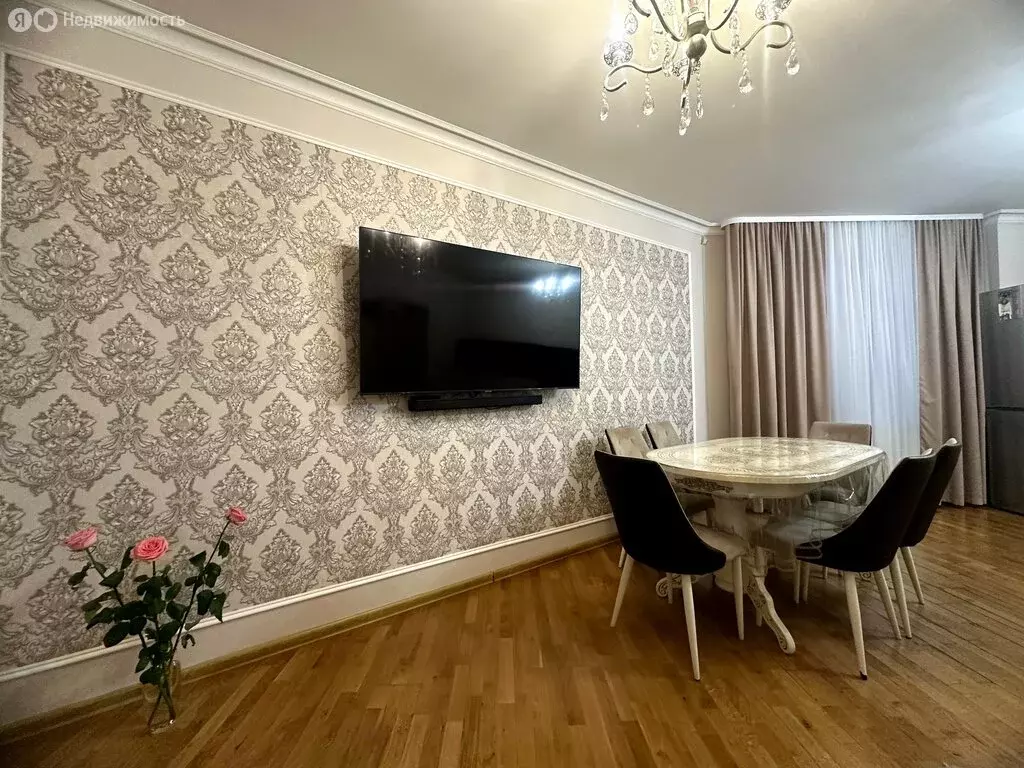 2-комнатная квартира: Санкт-Петербург, Коломяжский проспект, 15к2 ... - Фото 1