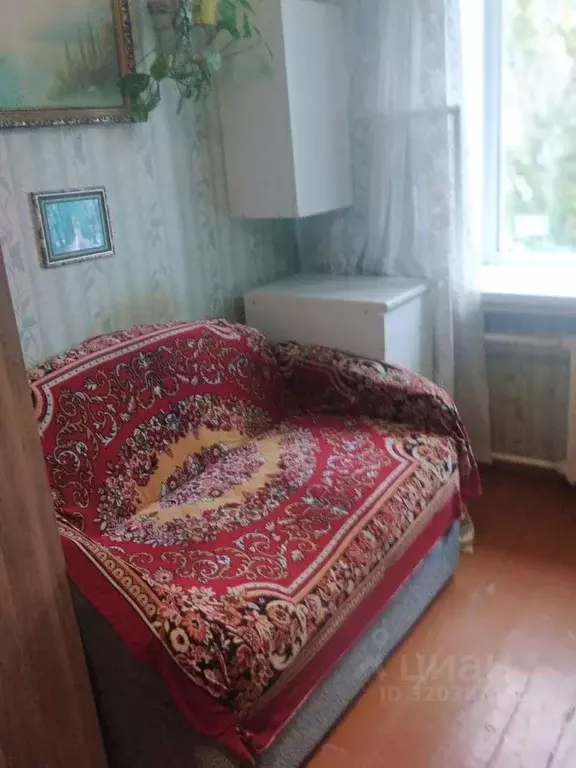 Комната Татарстан, Казань Октябрьская ул., 15 (11.0 м) - Фото 0