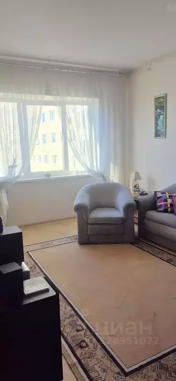 3-к кв. Мурманская область, Мурманск просп. Кирова, 45 (74.5 м) - Фото 2