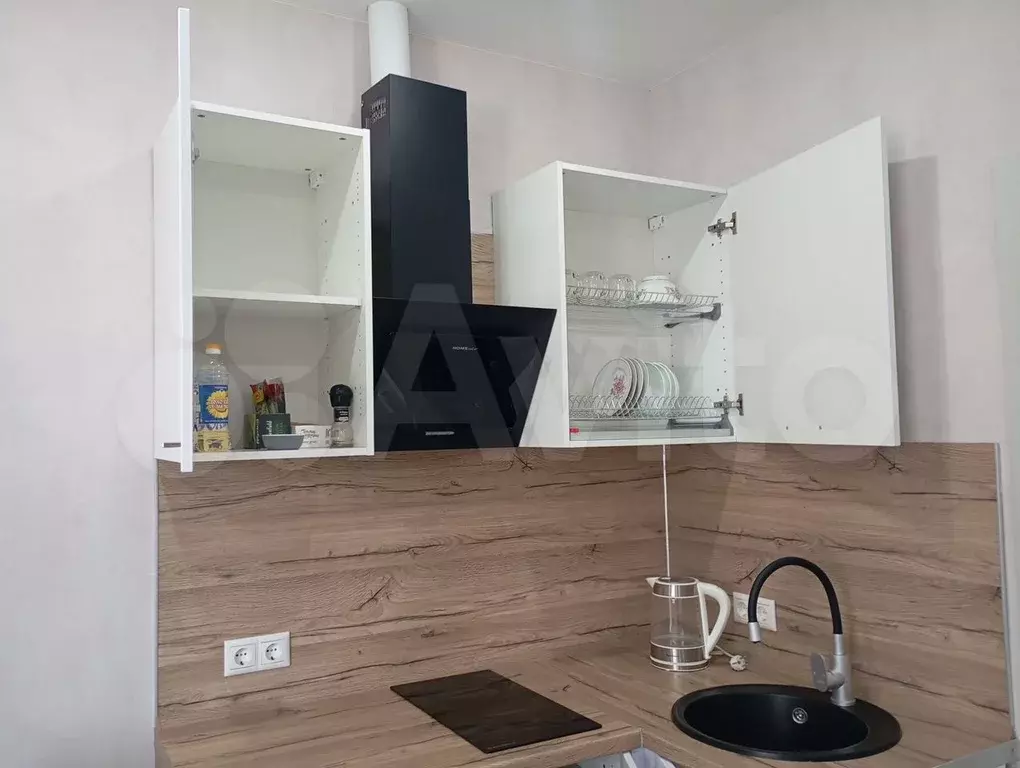 Квартира-студия, 15 м, 2/3 эт. - Фото 0