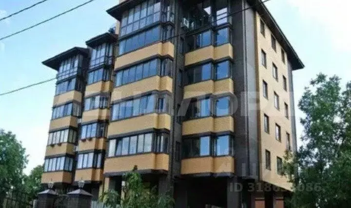 Помещение свободного назначения в Ростовская область, Ростов-на-Дону ... - Фото 0