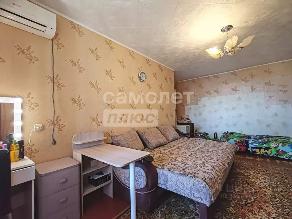 2-к кв. Волгоградская область, Волгоград Авиаторская ул., 3 (45.0 м) - Фото 0