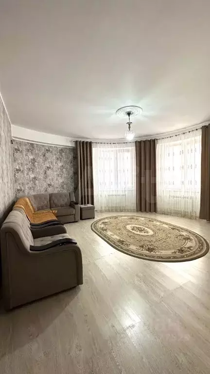 2-к. квартира, 85 м, 10/12 эт. - Фото 0