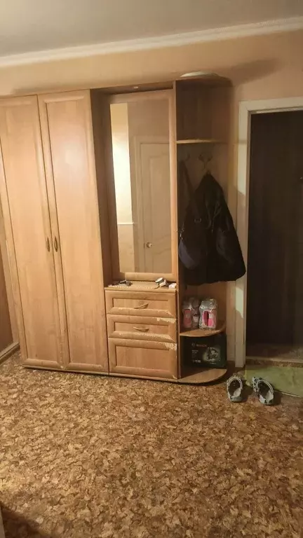 Продаётся 2-к квартира, 44 м - Фото 1