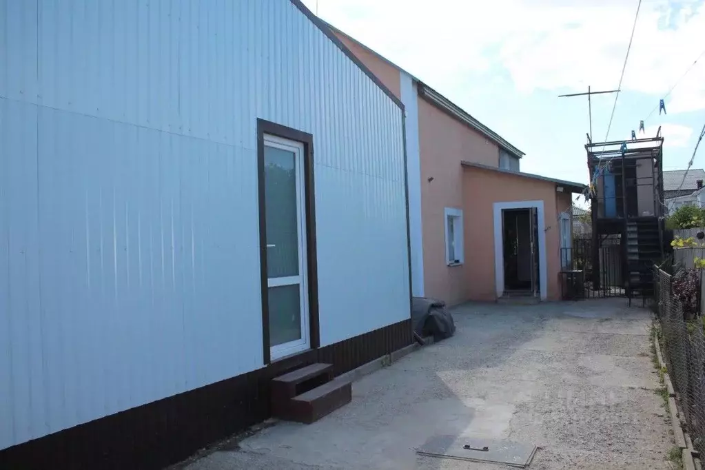 Дом в Крым, Симферополь ул. 26-я Коллективных Садов, 134 (52 м) - Фото 2