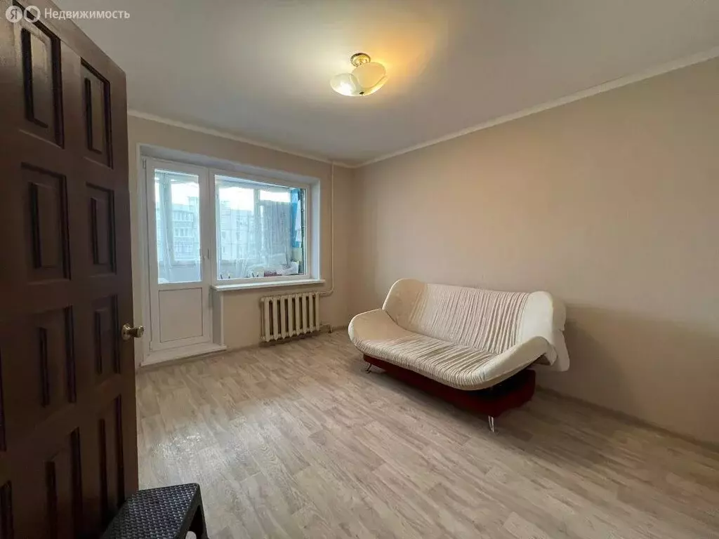 2-комнатная квартира: Оренбург, Всесоюзная улица, 10 (47.9 м) - Фото 0