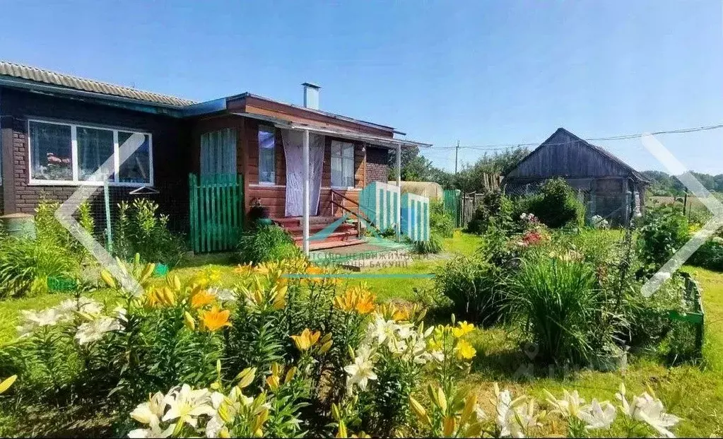 Дом в Калужская область, Козельский муниципальный округ, ... - Фото 1