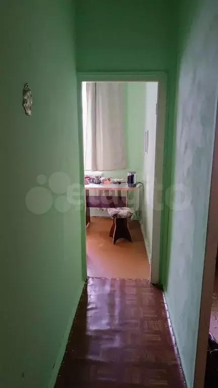 1-к. квартира, 31,6 м, 5/5 эт. - Фото 0
