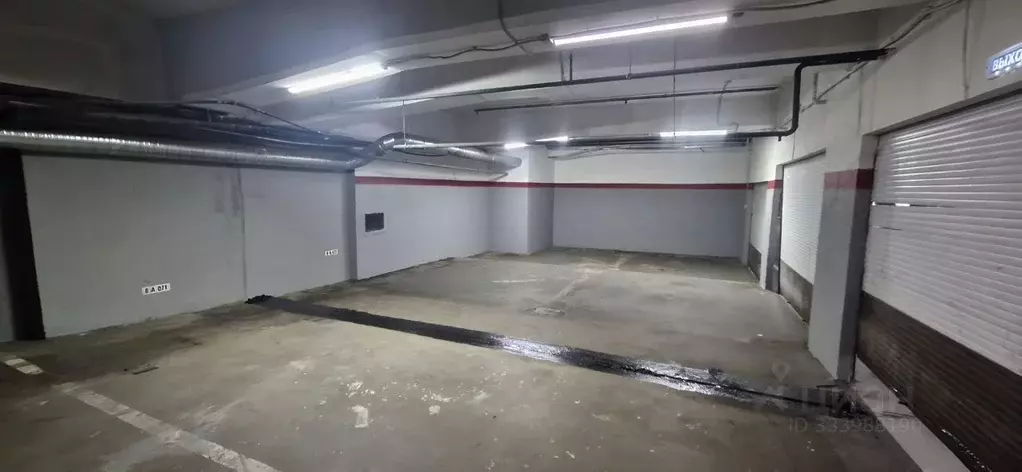 Помещение свободного назначения в Москва ул. 1-я Измайловского ... - Фото 1