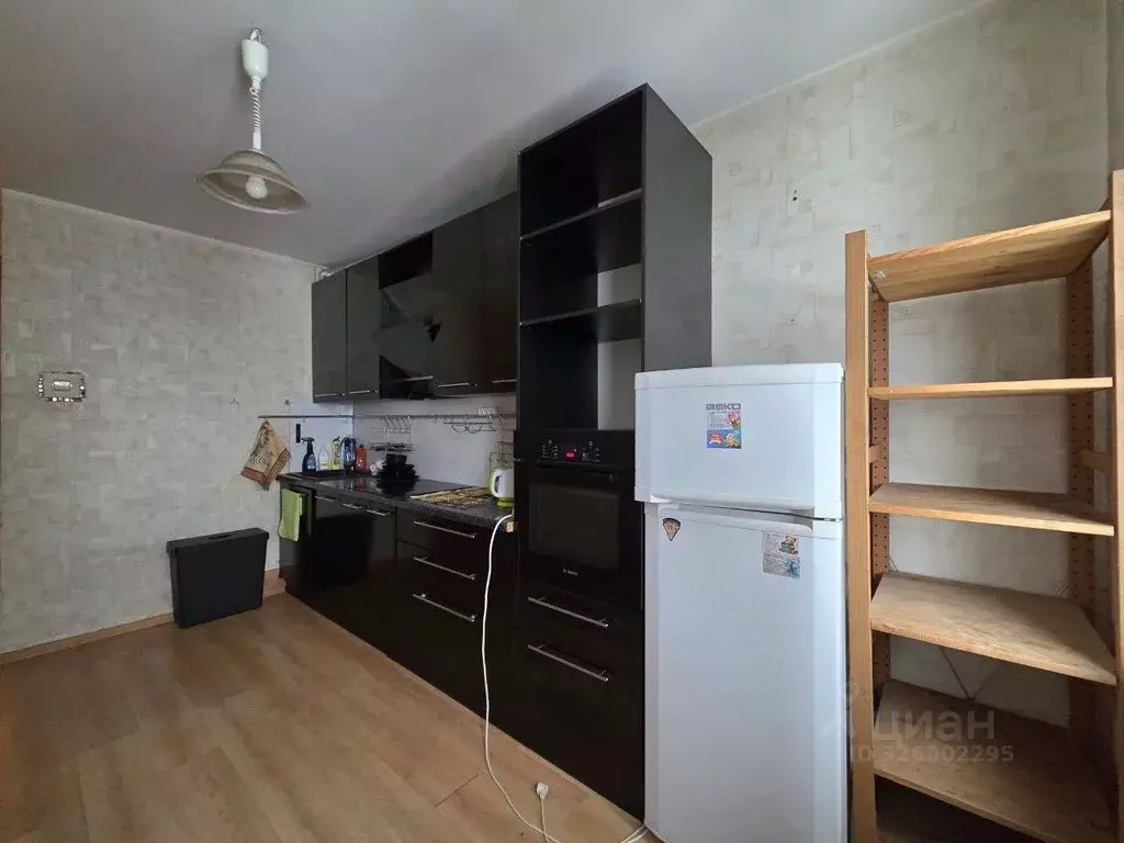 1-к кв. Московская область, Люберцы Октябрьский просп., 123к3 (49.0 м) - Фото 2