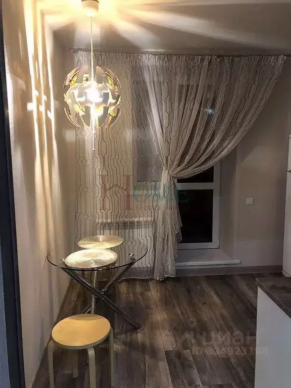 1-к кв. Новосибирская область, Новосибирск ул. Лобачевского, 71 (36.0 ... - Фото 2