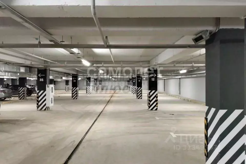 Гараж в Краснодарский край, Краснодар ул. Ивана Беличенко (13 м) - Фото 0