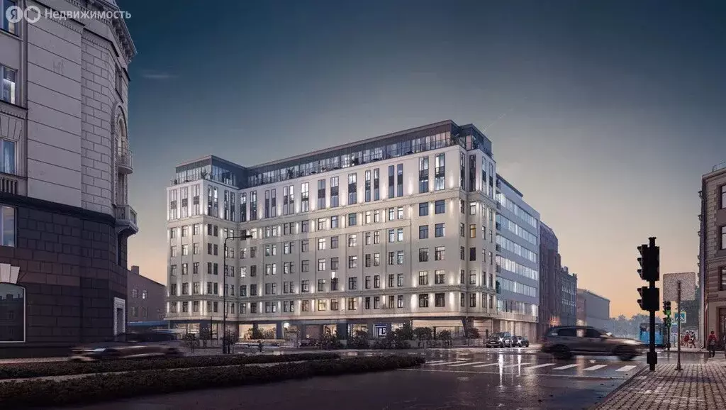 Помещение свободного назначения (25.7 м) - Фото 2