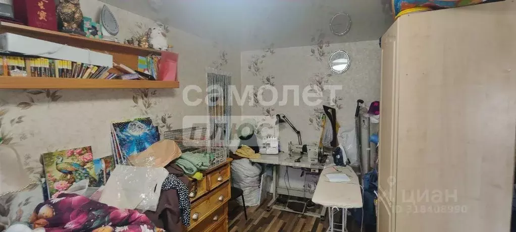 2-к кв. Забайкальский край, Чита ул. Космонавтов, 4 (44.3 м) - Фото 1