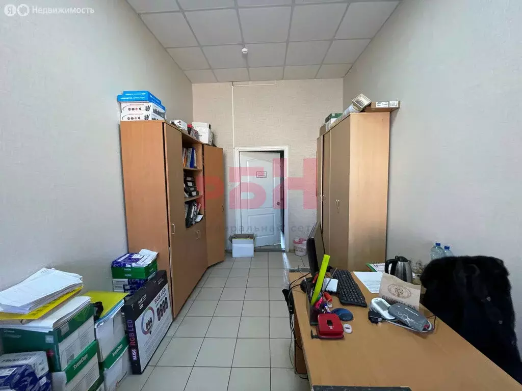 Офис (23.2 м) - Фото 2