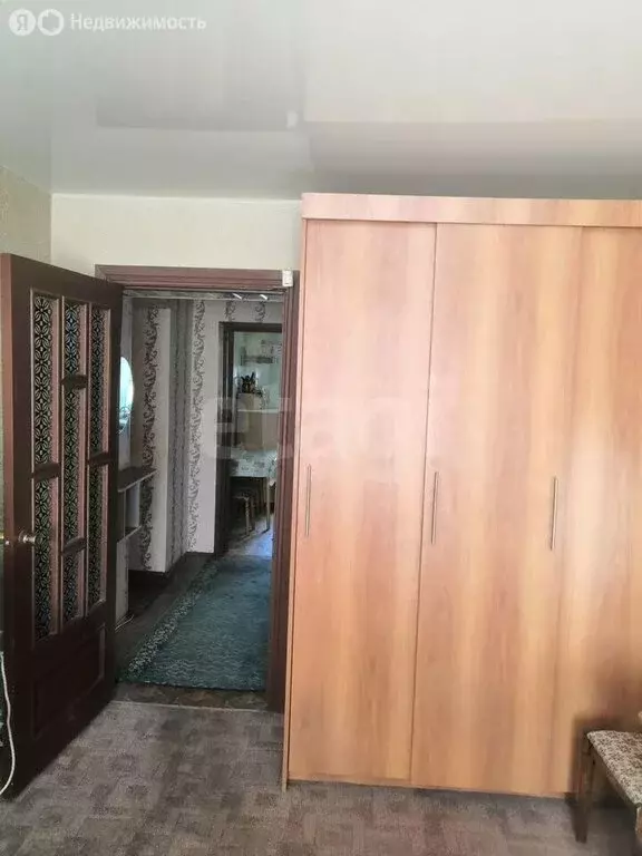 2-комнатная квартира: Курган, жилой район Заозёрный, 2-й микрорайон, ... - Фото 1