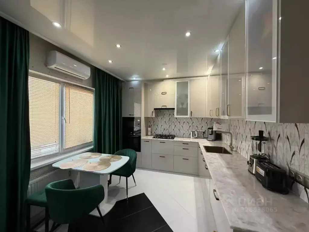 3-к кв. Ленинградская область, Всеволожск Южный мкр, ул. Центральная, ... - Фото 1