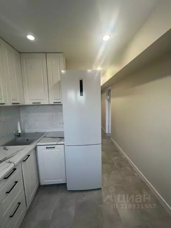 2-к кв. Краснодарский край, Сочи ул. Тимирязева, 2А (50.0 м) - Фото 1