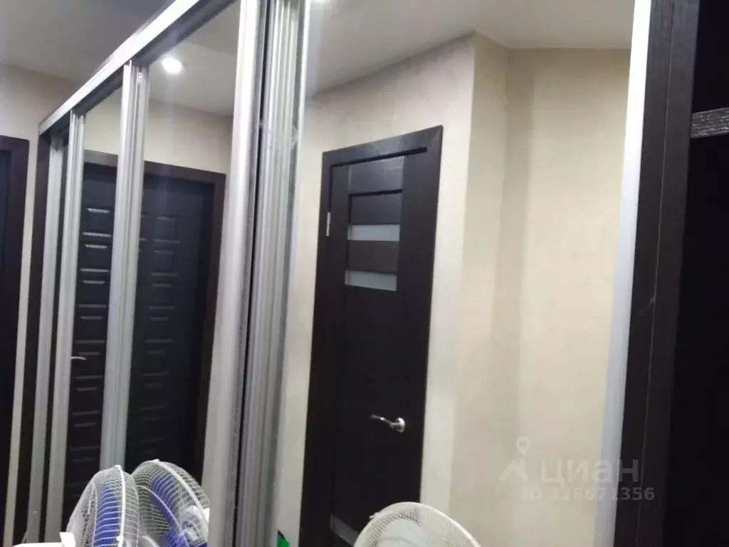 1-к кв. Крым, Судак ул. Феодосийское шоссе, 2 (40.0 м) - Фото 1