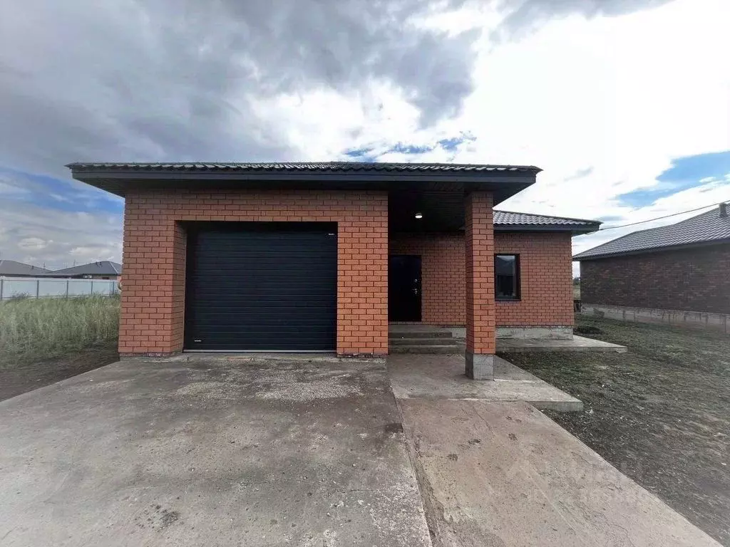 Дом в Оренбургская область, Оренбургский район, пос. Весенний ул. ... - Фото 2