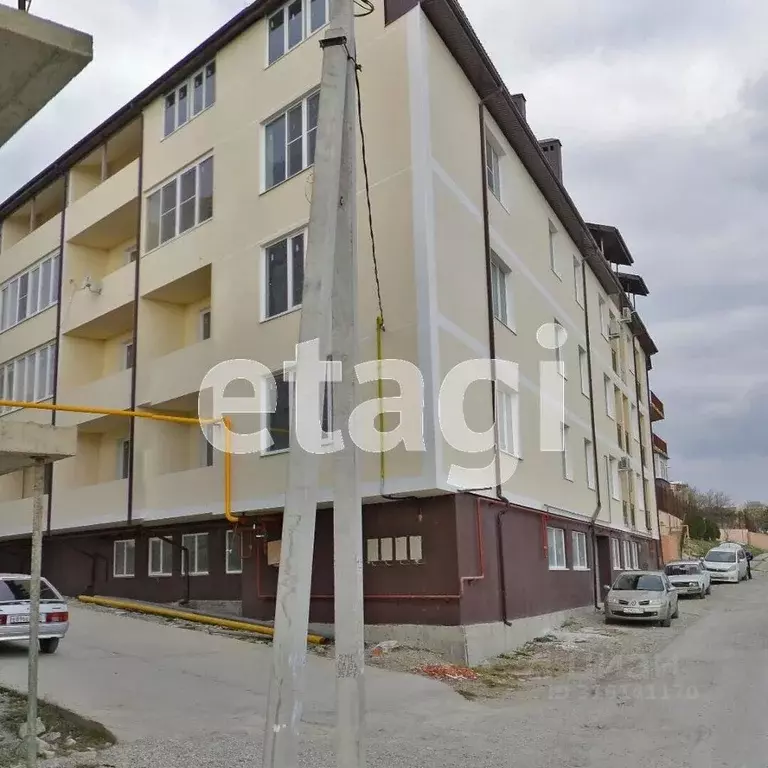 3-к кв. Краснодарский край, Новороссийск городской округ, с. Мысхако ... - Фото 0