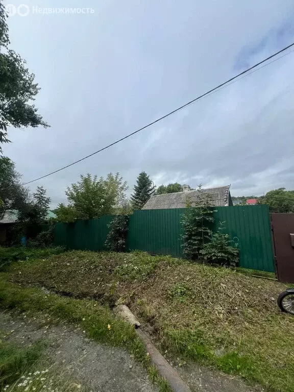Участок в Вольно-Надеждинское, улица Анисимова, 59 (8 м) - Фото 0