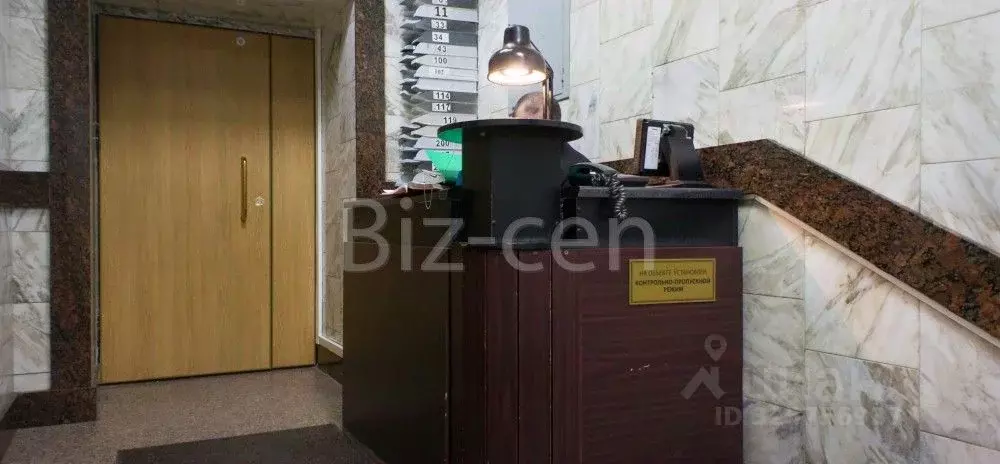 Офис в Москва Столовый пер., 6 (49 м) - Фото 2