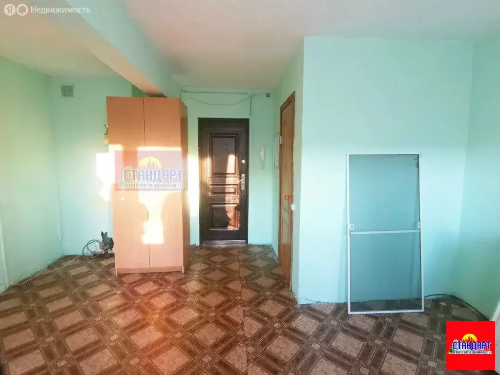Квартира-студия: Коряжма, улица Пушкина, 12А (20.8 м) - Фото 2