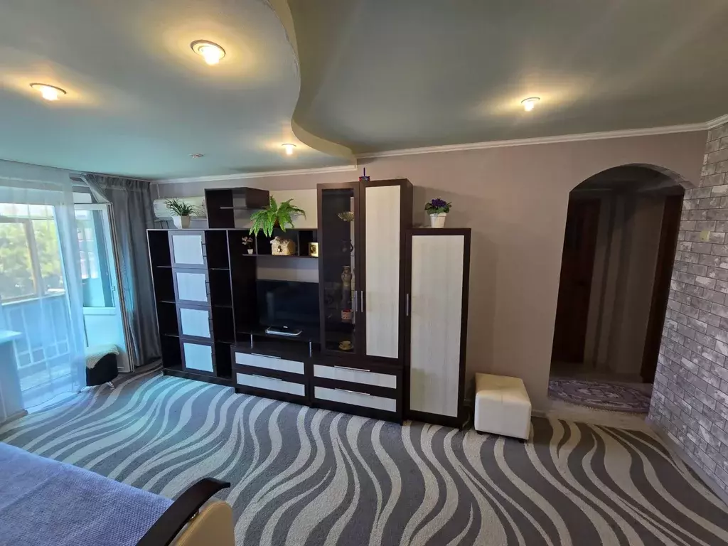Продаётся 3-к квартира, 55.3 м - Фото 0