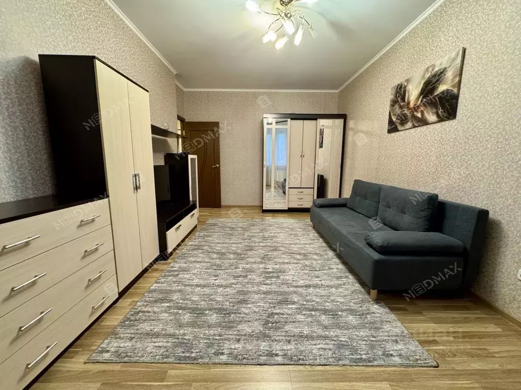 2-к кв. Санкт-Петербург Кондратьевский просп., 62к7 (61.1 м) - Фото 2