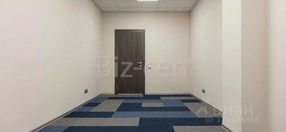 Офис в Санкт-Петербург Стародеревенская ул., 11к2 (52 м) - Фото 2