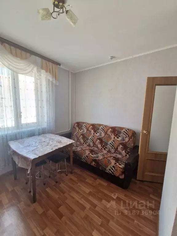 1-к кв. Курская область, Курск просп. Анатолия Дериглазова, 9А (41.0 ... - Фото 2