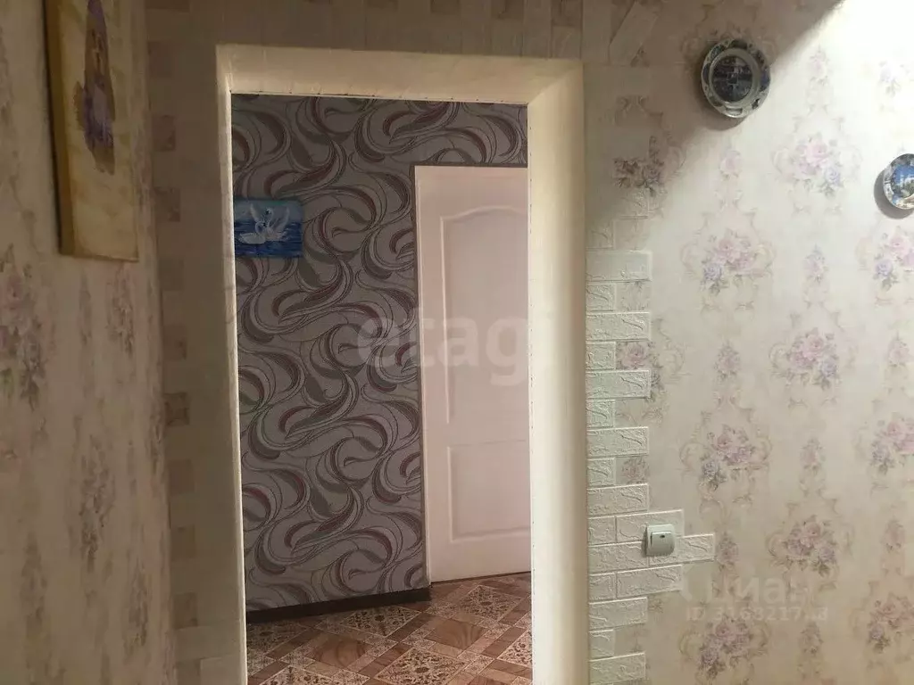 3-к кв. Смоленская область, Вязьма Юбилейная ул., 4 (88.8 м) - Фото 0