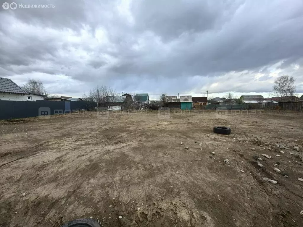 Участок в Казань, СНТ Нокса-Авиа, 293 (5.1 м) - Фото 2