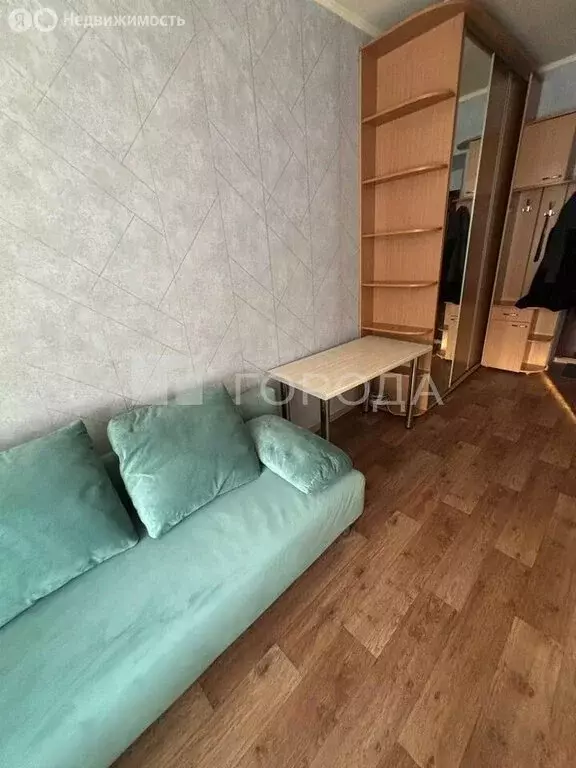 Квартира-студия: Барнаул, улица 40 лет Октября, 29А (17.5 м) - Фото 2