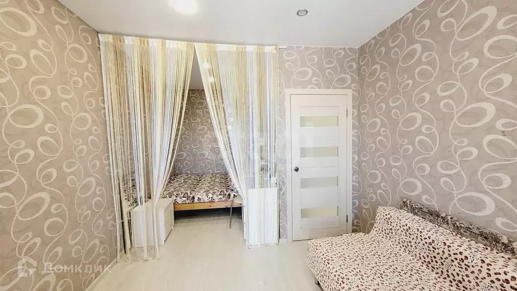 Продаётся 1-к квартира, 33.5 м - Фото 1