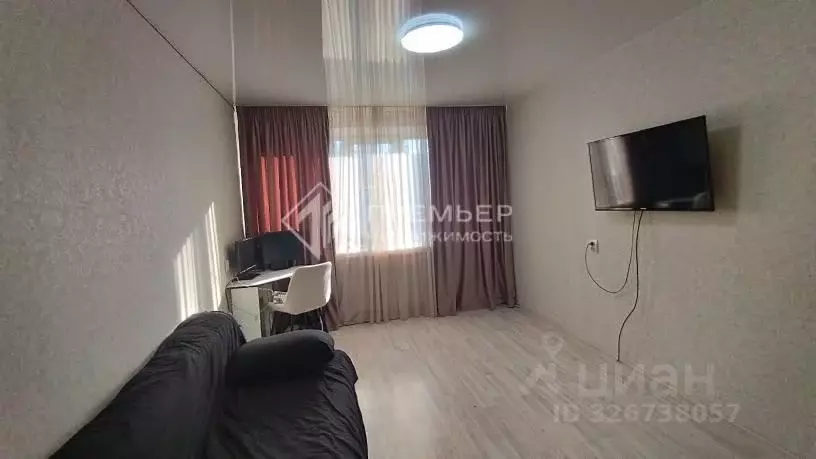 2-к кв. Кировская область, Слободской район, Бобинское с/пос, д. ... - Фото 2