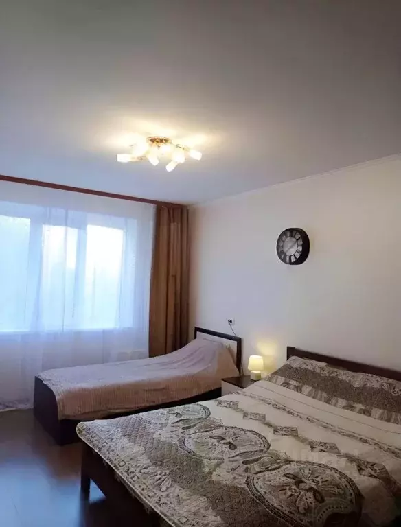 3-к кв. Тверская область, Конаково Учебная ул., 1 (70.0 м) - Фото 1