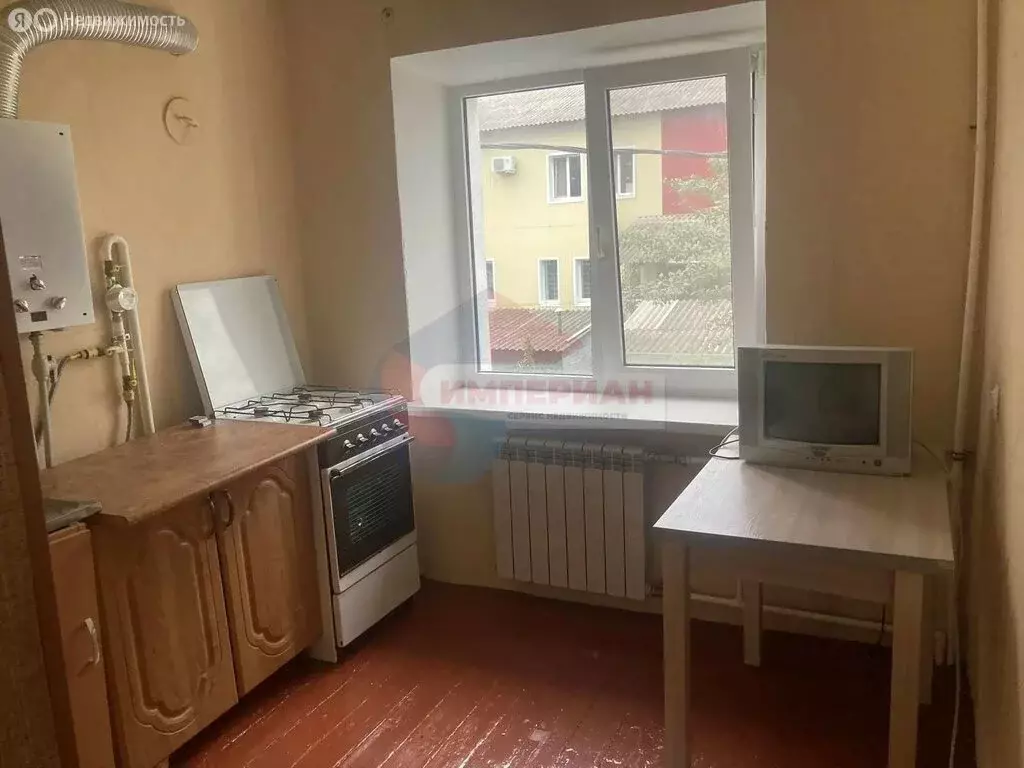 1-комнатная квартира: Шебекино, улица Шумилова, 12 (33 м) - Фото 2