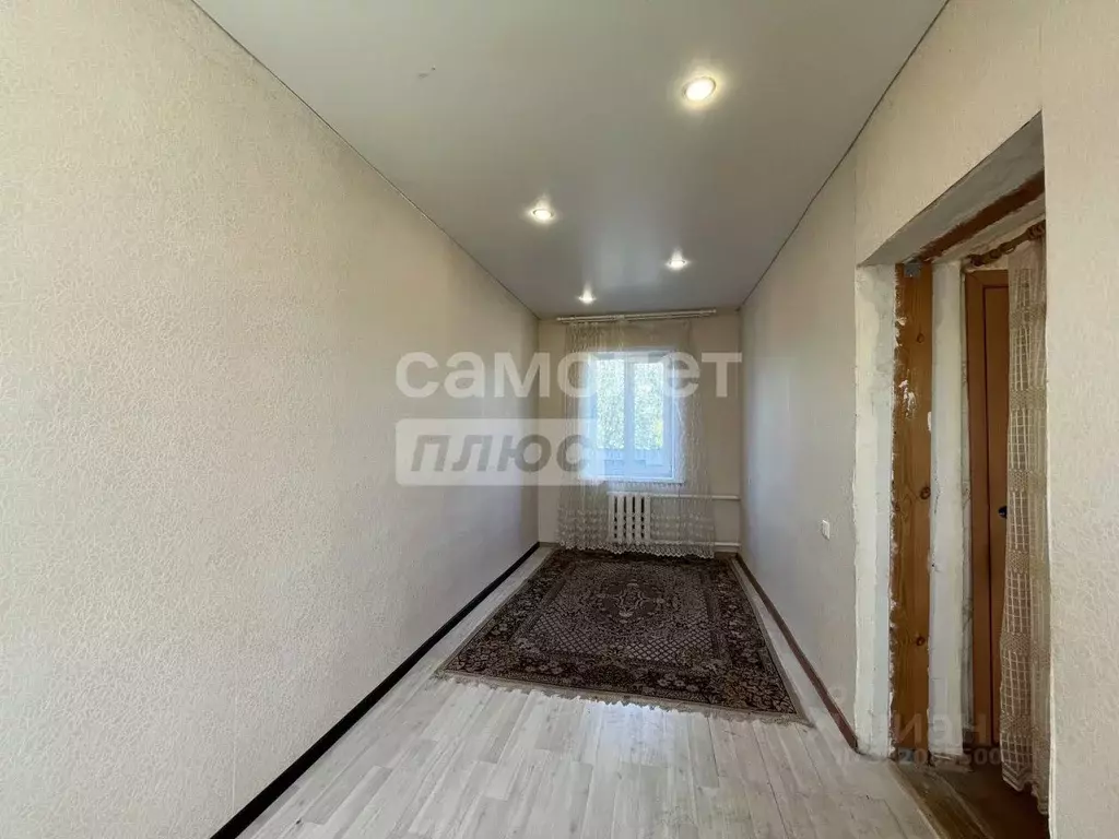 Дом в Курская область, Курск Курбатовский пер. (119 м) - Фото 0