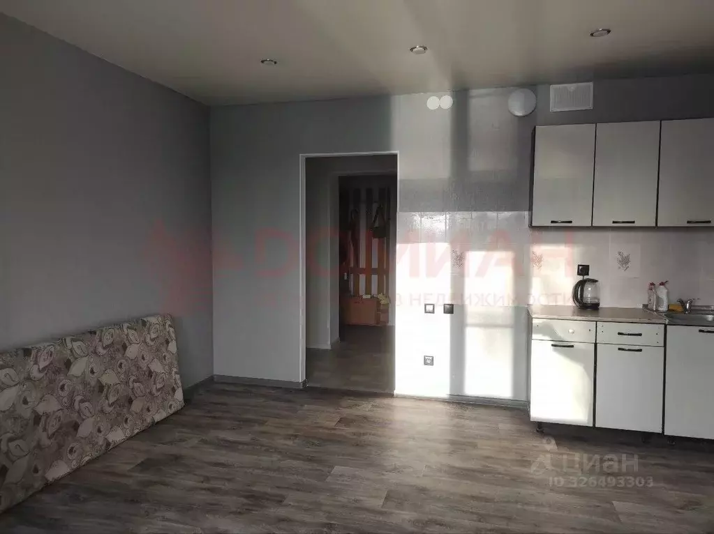 Студия Ростовская область, Волгодонск Степная ул., 77 (28.7 м) - Фото 1