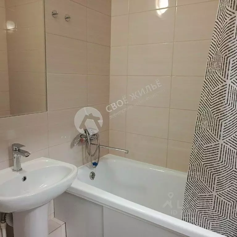 1-к кв. Пермский край, Пермь ш. Космонавтов, 309Ак1 (34.4 м) - Фото 1