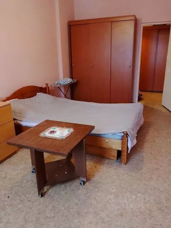 1-к кв. Москва Байкальская ул., 18К1 (40.0 м) - Фото 1