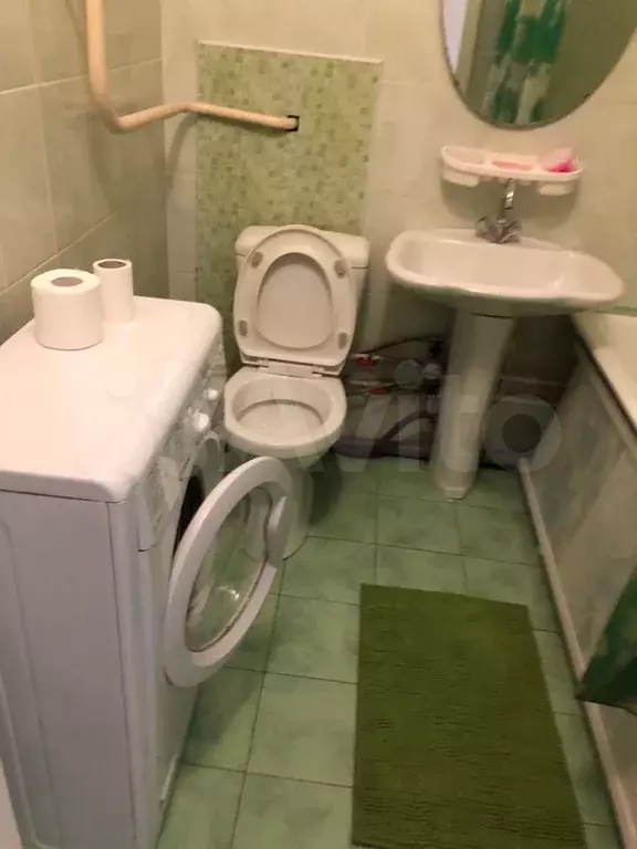 1-к. квартира, 35 м, 6/9 эт. - Фото 0