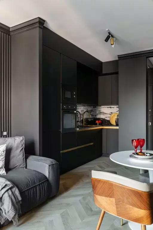 2-к кв. Москва Новодмитровская ул., 2к1А (41.0 м) - Фото 2