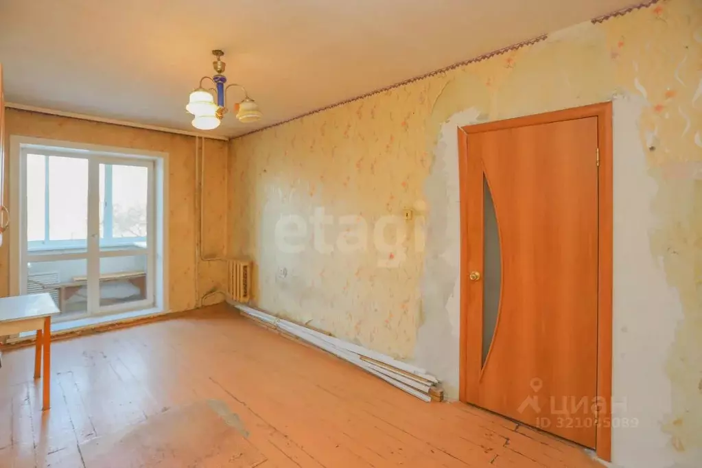 2-к кв. Иркутская область, Ангарск 19-й мкр, 6А (52.1 м) - Фото 2